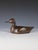 Early Hand-Carved Wooden Duck Decoy, Early 20th Century For Sale - Image 4 of 18