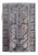 Antique Art Deco Limestone Building Panel For Sale