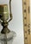 Vintage Waterford Alana Cut Crystal & Brass Table Lamps - A Pair For Sale - Image 9 of 10