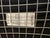 Metal 1978 Harry Bertoia for Knoll Bird Chair and Ottoman w/ Knoll Labels For Sale - Image 7 of 18