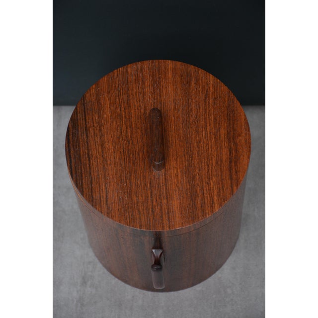 Vintage Space Age Planter, 1970 For Sale - Image 17 of 18