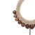 Contemporary Bartio Shell Necklace For Sale - Image 3 of 4