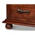 2020s Lodge Chest of Drawers with Cast Antler Pulls For Sale - Image 5 of 11