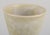 Late 20th Century Swedish Ceramic Mug in Glaze in Light Tones For Sale - Image 4 of 8