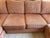 Textile Ethan Allen 4 Piece Sectional For Sale - Image 7 of 9