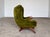 Mid-Century Modern Mid-Century Modern Model 91 Bear Lounge Chair in Teak by Svend Skipper, 1950s For Sale - Image 3 of 16