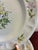 Vintage Provinstone Rose Marie Floral Dinner Plates – Set of 3 For Sale - Image 10 of 14