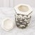 Mason's Ironstone Vintage MCM Mason's Ironstone Floral Lidded Ginger Jar For Sale - Image 4 of 5