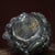 Gilt Bronze Dragon Backflow Incense Burner, 1.05kg For Sale In Los Angeles - Image 6 of 9