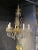 1930s 1930’s French Bagues Chandelier For Sale - Image 5 of 10