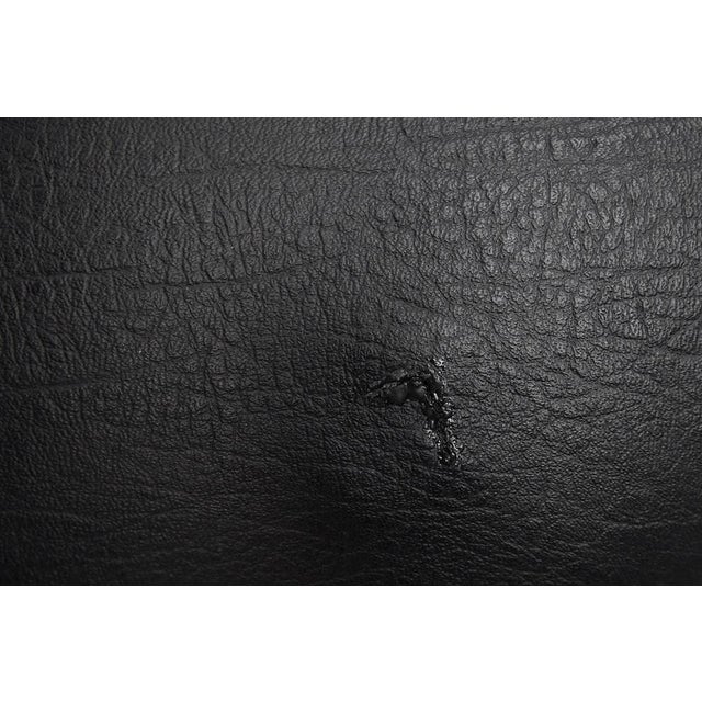 Set of Scandinavian Vintage Swivel Chairs, 1970s For Sale - Image 16 of 18