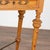 Wood 19th Century Danish Pine Side Table For Sale - Image 7 of 13