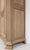 Antique Provincial Oak Wardrobe, 1800s For Sale - Image 9 of 18