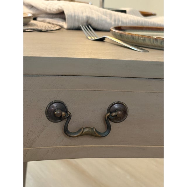 Desk to Table by Extensole Vintage Transformer Table For Sale - Image 13 of 18