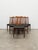 Mid-Century Modern Set of 6 Vintage G Plan Mid Century Modern Teak Dining Chairs For Sale - Image 3 of 10