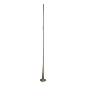 Brass Fox Hunting Horn