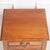 Louis XVI Oak Bedside Table, France, 1900 For Sale - Image 9 of 14