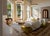 Against the minimalist design concept and characterized by a free use of color and shapes, the modernism movement sparks...
