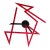 Time Maze Wall Clock by Daniel Libeskind for Alessi For Sale