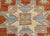 Turkish Vintage Rug 4'3" x 7'9" #17981 For Sale In Houston - Image 6 of 8