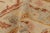 Textile Contemporary Oushak Style Wool Rug in Beige & Brown, by Rug & Kilim, India For Sale - Image 7 of 10