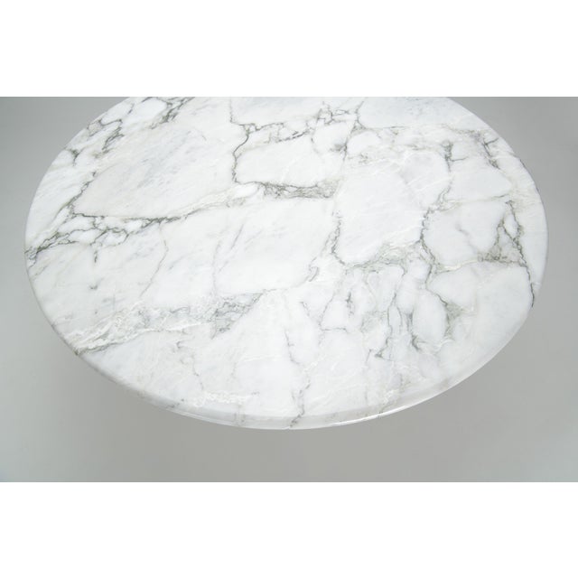 M1 Dining Table by Angelo Mangiarotti for Skipper, 1960s For Sale - Image 10 of 12