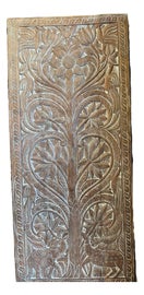 Example of Acacia Wood Doors