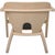 GE460 Butterfly Chair in Oak and Black Leather by Hans Wegner, 2015 For Sale - Image 12 of 18