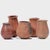 19th Century Petite African Redware Vessel For Sale - Image 5 of 5