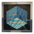 Victor Vasarely, Hat-Vi, 1970s, Silkscreen For Sale