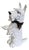 Vintage Cast Iron Doorstop of Scottie Dog For Sale