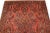 Antique Middle Eastern Sarough Rug For Sale - Image 3 of 10