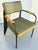 Vintage Jean Prouvé Direction Armchair - 1 of 2 Available.