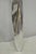 Decorative Fixed Pitch Polished Aluminum 74" Propeller Blade "Not Airworthy" (B) For Sale - Image 12 of 18