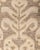 Traditional Ikat, One-of-a-Kind Hand-Knotted Area Rug - Gray, 8' 2" x 10' 2" For Sale - Image 3 of 8