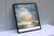 Sky Blue William Vanscoy, Only One More Chance, Seascape Photograph Fine Art Print Framed For Sale - Image 8 of 18