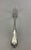 1980s 1980s Chesterfield Silver Dinner Fork For Sale - Image 5 of 13