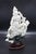 Chinese Jade Statue of a Confucian Sage For Sale - Image 6 of 11