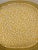 Late 20th Century Louis XVI Style Yellow Upholstered Side Chair For Sale - Image 9 of 10