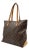 Louis Vuitton Cabas Mezzo Tote Shoulder Bag For Sale