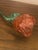 Mid-Century Modern Late 20th Century Brutalist Cast Iron Rose Sculpture For Sale - Image 3 of 11