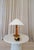 Mid-Century Modern Sculptural Table Lamp in Pine from Hans Agne Jakobsson, 1970s For Sale - Image 6 of 11