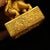Metal Late 19th Century Gilt Bronze Qilin Seal Stamp, Mythical Beast Figure, 650g For Sale - Image 7 of 8