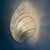 Gold Vintage Leaf Wall Light by Fritz Kurz for Orrefors, Sweden, 1970s For Sale - Image 8 of 18