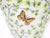 Mid-20th Century French Hand-Painted Porcelain Decorative Vase For Sale In New York - Image 6 of 8