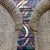 Pair of 1980s Cheetah Print Accent Club Chairs For Sale - Image 9 of 12
