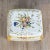 Faïence Footstool, France Circa 1910 For Sale In San Francisco - Image 6 of 9