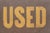 Reclaimed New & Used Movie Prop Sign For Sale - Image 6 of 7