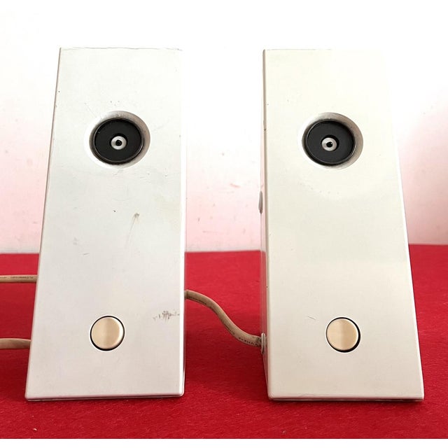 Table Spotlights from Brilliant Leuchten AG, Set of 2 For Sale - Image 18 of 18