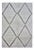 Hand Knotted Bamboo Rug by Aara Rugs Inc. - 10' x 14' For Sale